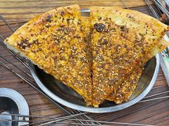 -清真·马峰烤肉(小学习北巷店)