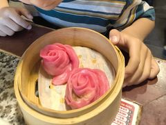 -南京大牌档(崇文门国瑞店)