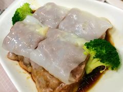 肠粉-表妹香港靓点餐厅