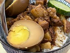 -好呷(东城十三碗美食广场店)