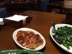 -君悦酒店·1881·北京烤鸭