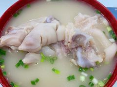 -廖老妈蹄花店(人民公园陕西街259号店)