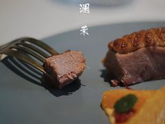 -L'amour澜茉·轻法餐
