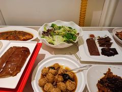 -艳阳天·非遗楚菜(武展店)