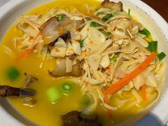 -辣不二地道川菜(汉水路店)