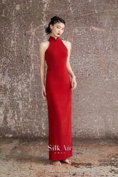 点击看大图 -GODDESS WHITE婚纱礼服(鹏城动力大厦店)