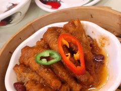 -顺风山庄(水濂山店)