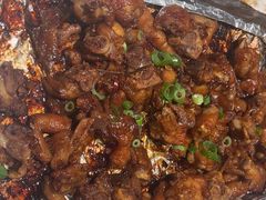 -金太阳海鲜烧烤·本地人餐厅(星海公园店)