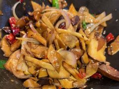 -吃货私房菜(丽江束河古镇店)