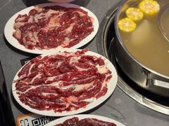 -贵宾牛·潮汕牛肉火锅(珠池总店)