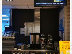 -麦当劳(虹桥南丰城店)