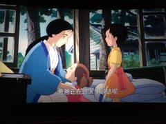 -万达影城(西铁营万达广场IMAX店)