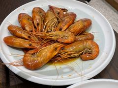 熟醉沼虾-阿毛饭店(和义路店)
