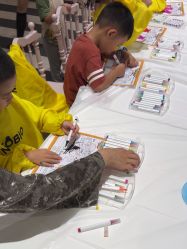 -奈尔宝家庭中心·亲子餐厅(华采天地店)