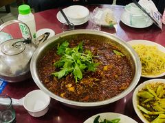 -温江公平红烧兔(总店)