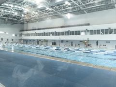 -七宝中学游泳馆