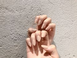 点击看大图 -StartNail美甲