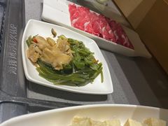 -海底捞火锅(铂澜大象城店)