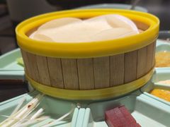 -羲和雅苑•北京烤鸭(国贸商城店)