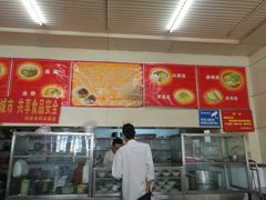 -杨记灌肠(食品街店)