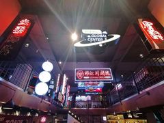 -霸王虾·小龙虾香辣蟹(玉林店)