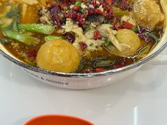 -友达面馆(鼓楼店)