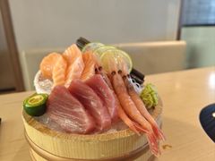 -沼津港精致料理·寿喜烧·烧鸟(漕河泾印象城店)