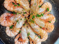 -高佳庄·海鲜酒楼(东港店)