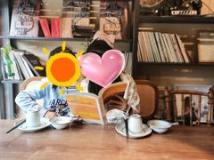 -周家二小姐的菜(西津渡店)