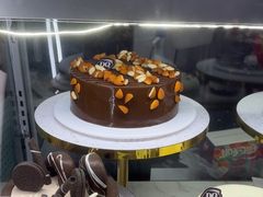 -DQ·蛋糕·冰淇淋(五棵松万达店)