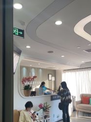 -联合丽格·张菡丽格医疗美容