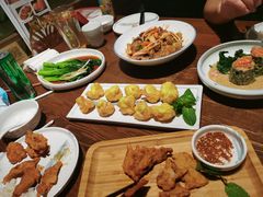 -奕景小馆·地道大连菜(恒隆广场店)
