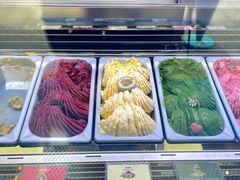 -CORNER CONE GELATO酷矿手作霜淇淋(南头古城店)