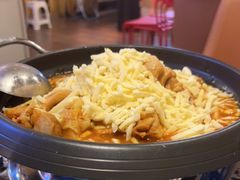 -恩你小木屋·烤肉韩式料理(嘉兴秀洲店)