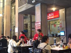 -文和友老长沙龙虾馆(化龙池店)