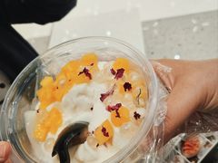 -张翻越·川渝冒菜·武汉黑鸭煲(城北万象城店)