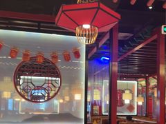 -缪氏川菜(深圳北站缤果空间店)