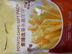 -麦德龙(浦东店)