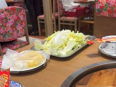 -那红花·东北菜铁锅炖(仙林金鹰店)