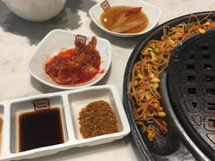 -韩宫宴烤肉·料理(南京江宁万达店)