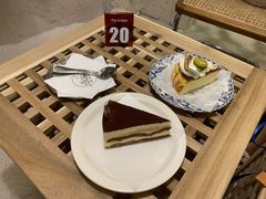 -蜜棠甜品(平山店)