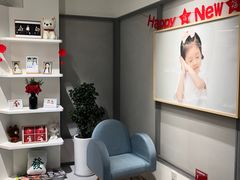 -天真蓝照相馆(龙华天虹购物中心店)
