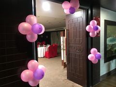 -黄岩国际大酒店·餐厅