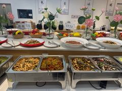 -禾匙素食自助(莱蒙都会店)