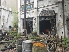 -两江国际影视城
