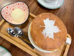 -芙蕾哥哥souffle