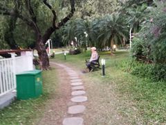 -人民公园(罗湖区)