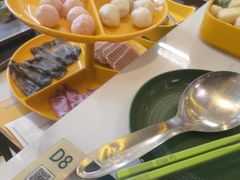 -润园四季椰子鸡火锅(南山海岸城店)