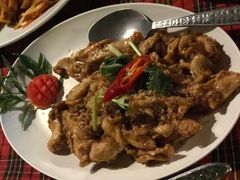 -Raya Father Restaurant