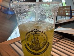 -贝林大翅鲸简餐厅(国家海洋博物馆店)